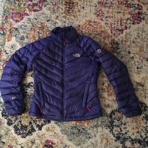 The North Face Summit Series Jacket